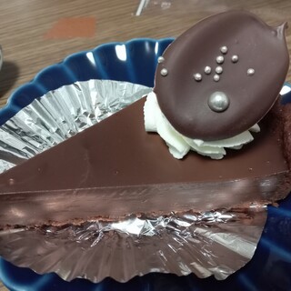 カフェ ド リュバン_1