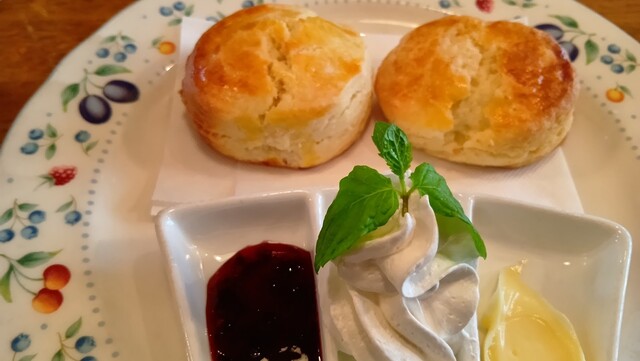 珈琲の街 - 福島（喫茶店）の写真