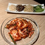 焼肉もとやま 新宿店 - 