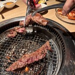 焼肉もとやま 新宿店 - 