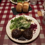 アマーク ド パラディ - 