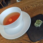 MORETHAN TAPAS LOUNGE - 