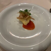 フランス料理 オークヴィル - 