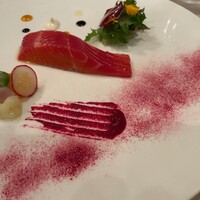 フランス料理 オークヴィル - 