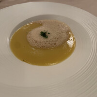 フランス料理 オークヴィル - 