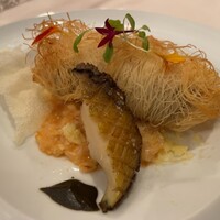 フランス料理 オークヴィル - 