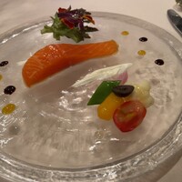 フランス料理 オークヴィル - 