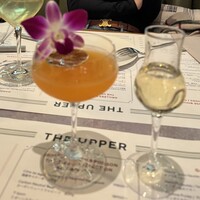 THE UPPER - 