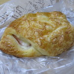 ボナペッティ - ハムチーズデニッシュ