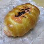 ボナペッティ - めんたいちくわ200円