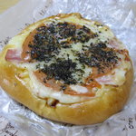 ボナペッティ - 