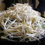 ジンギスカンうだ川 - ジンギスカン