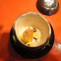 草喰 なかひがし - 