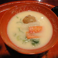 草喰 なかひがし - 