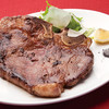 マンマパスタ - 料理写真:フィレンツェ風Ｔボーンステーキ