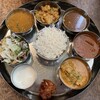 マリニ 南インド＆フュージョン - 料理写真:平日ランチ Bセット