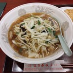 蓬莱春飯店 - 