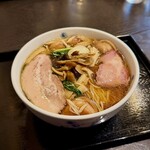 淺草 來々軒 - 