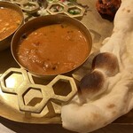 AHILYA INDIAN RESTAURANT - 