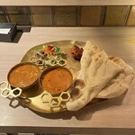AHILYA INDIAN RESTAURANT - 