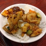 蓬莱春飯店 - 