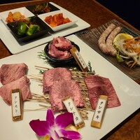 焼肉ふじみ 富士店 - 