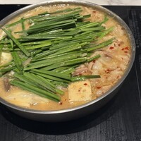 博多もつ鍋 やま中 博多店 - 