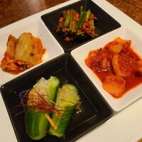焼肉ふじみ 富士店 - 