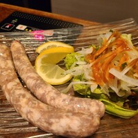 焼肉ふじみ 富士店 - 