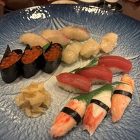 菊鮨 - 