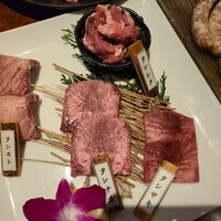 焼肉ふじみ 富士店 - 