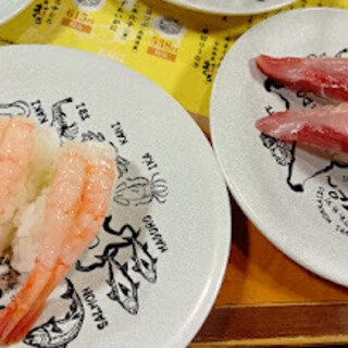 回転寿司とっぴ~_0