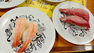 回転寿司とっぴ～ 郡山安積店 &ndash; 手軽に楽しむ新鮮寿司とファミリー向けサービス