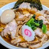 新潟長岡らーめん みずさわ  東大宮店
