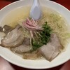 揚子江ラーメン 名門