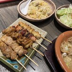 ちばチャン 総本店 - 