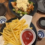 【個室居酒屋】日本酒 十八番ohako - 