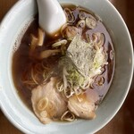 一冨士らーめん - 