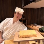 五反田鮨 SUSHI TOKYO 81 - 