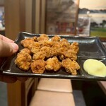 居酒屋 もてなし屋 - 