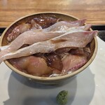 づけ丼屋 桜勘 - 