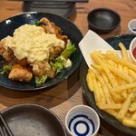 【個室居酒屋】日本酒 十八番ohako 横浜本店 - 