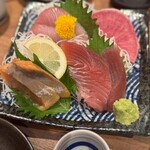 【個室居酒屋】日本酒 十八番ohako 横浜本店 - 