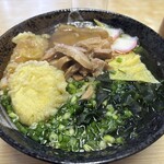 誠うどん - 