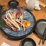 【個室居酒屋】日本酒 十八番ohako 横浜本店 - 