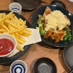 【個室居酒屋】日本酒 十八番ohako - 