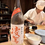 五反田鮨 SUSHI TOKYO 81 - 