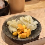 五反田鮨 SUSHI TOKYO 81 - 