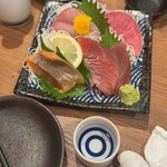 【個室居酒屋】日本酒 十八番ohako - 