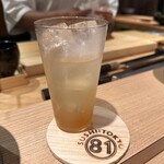 五反田鮨 SUSHI TOKYO 81 - 